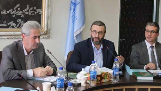 رشته زبان و ادبیات تورکی بر اساس لهجه تبریز تدریس خواهد شد