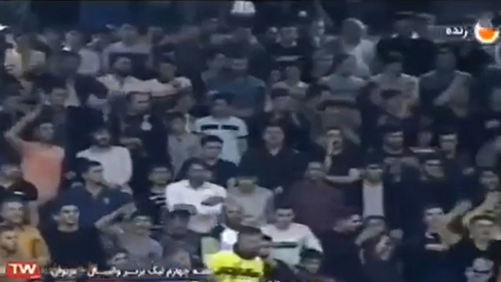 حمله پان کوردیسم به ملت تورک با شعار «مرگ بر اورمیه»