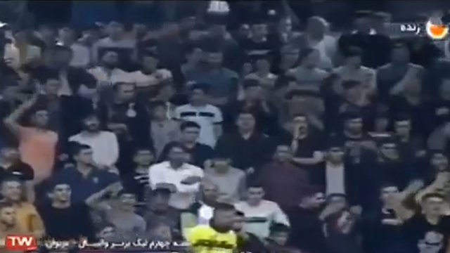 حمله پان کوردیسم به ملت تورک با شعار «مرگ بر اورمیه»