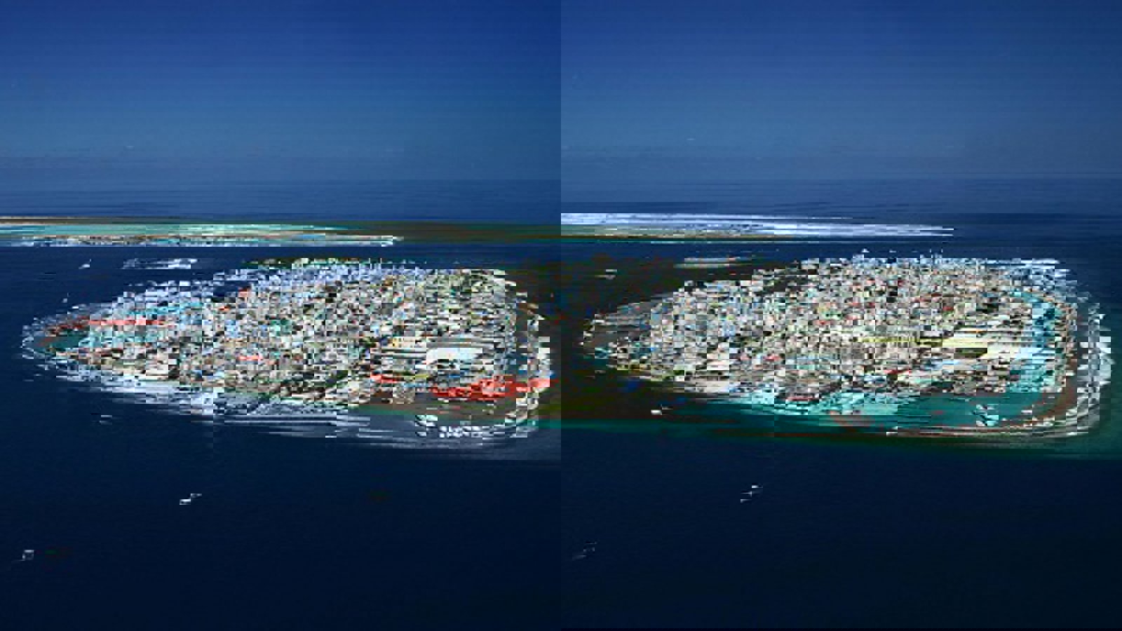 قطع روابط دیپلماتیک مالدیو با ایران