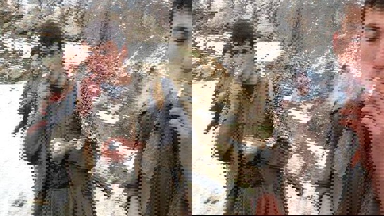 ماهیت و پشت پرده گروهک تروریستی پژاک و پ ک ک در برنامه سراب