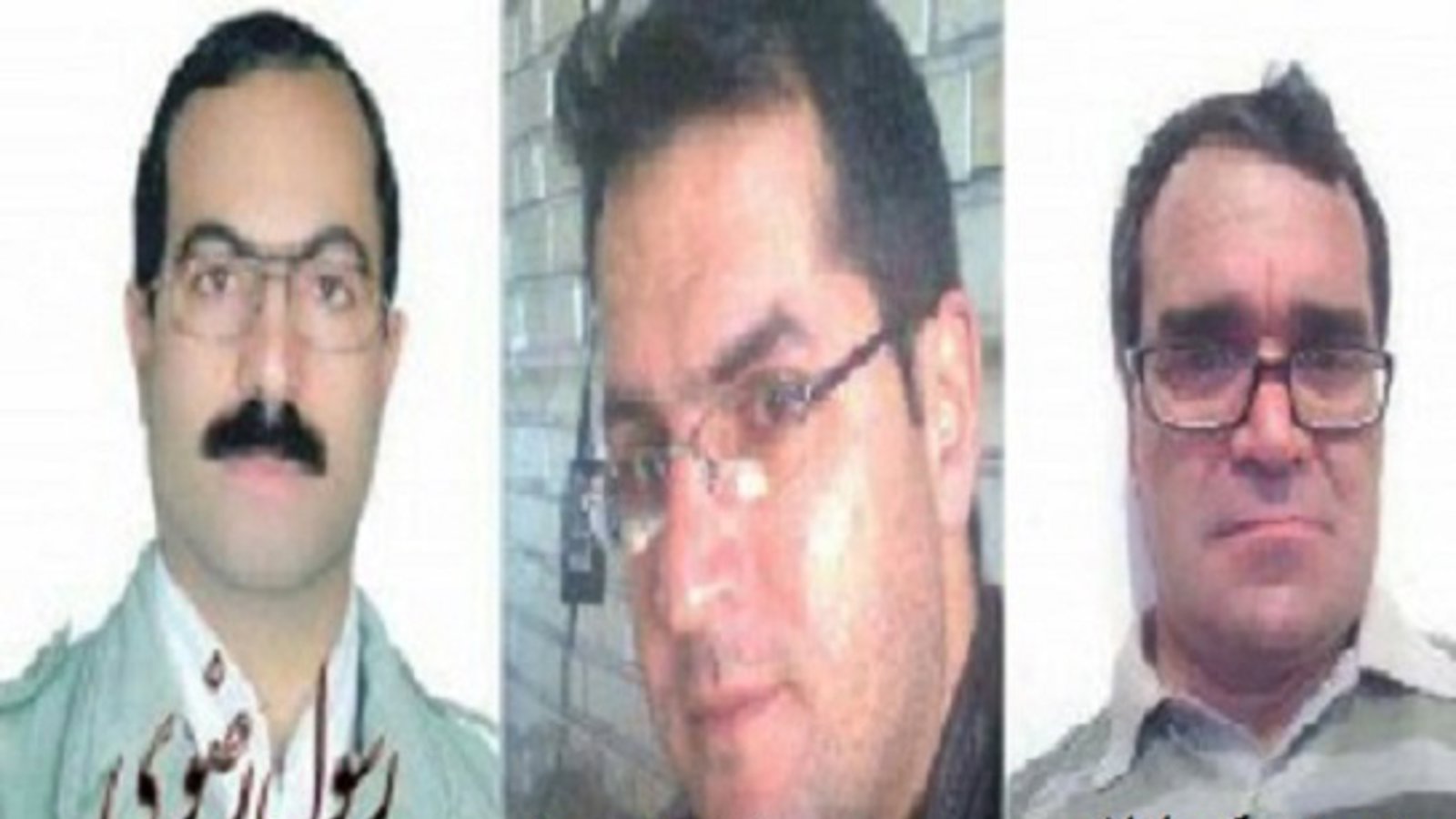 صدور حکم سه سال حبس برای سه تن از فعالان آزربایجانی توسط دادگاه انقلاب تبریز