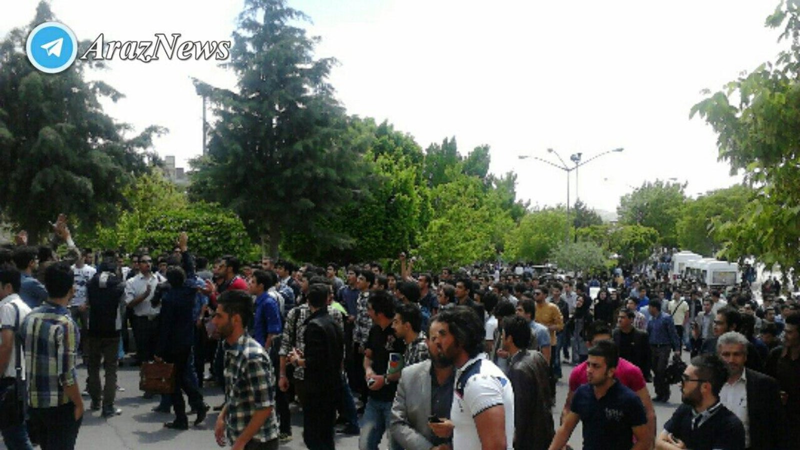 به مناسبت سالگرد حوادث کوی دانشگاه تهران و دانشگاه تبریز