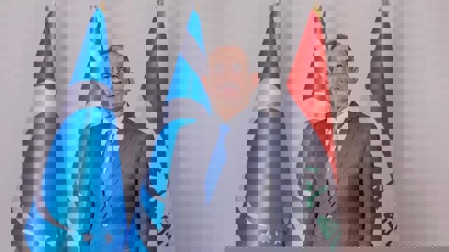 حسن توران رئیس جدید جبهه ترکمن‌های عراق شد