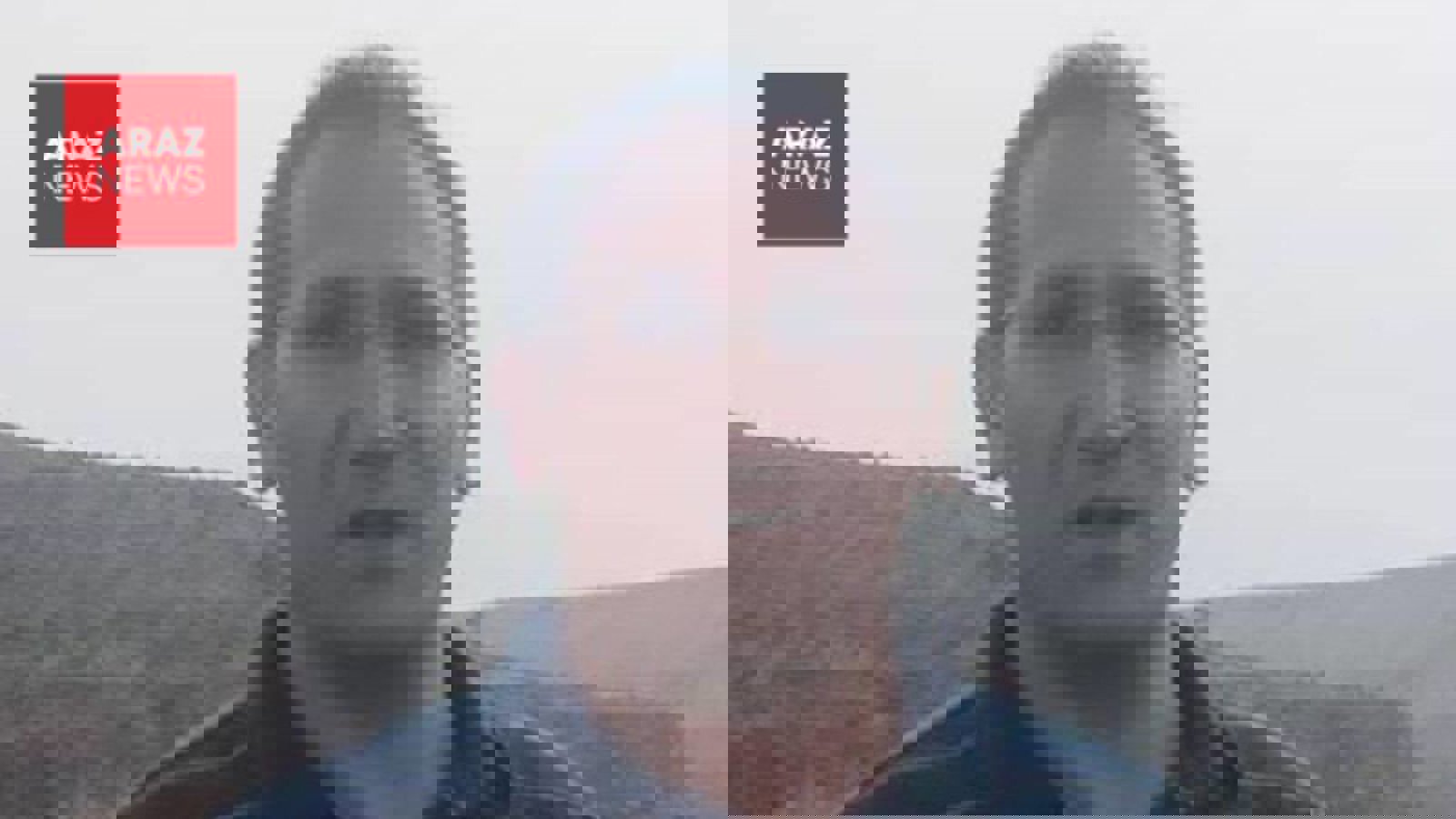 ۱۸ سال زندان برای فعال فرهنگی ترک قشقایی بهنام وزیری‌نیا