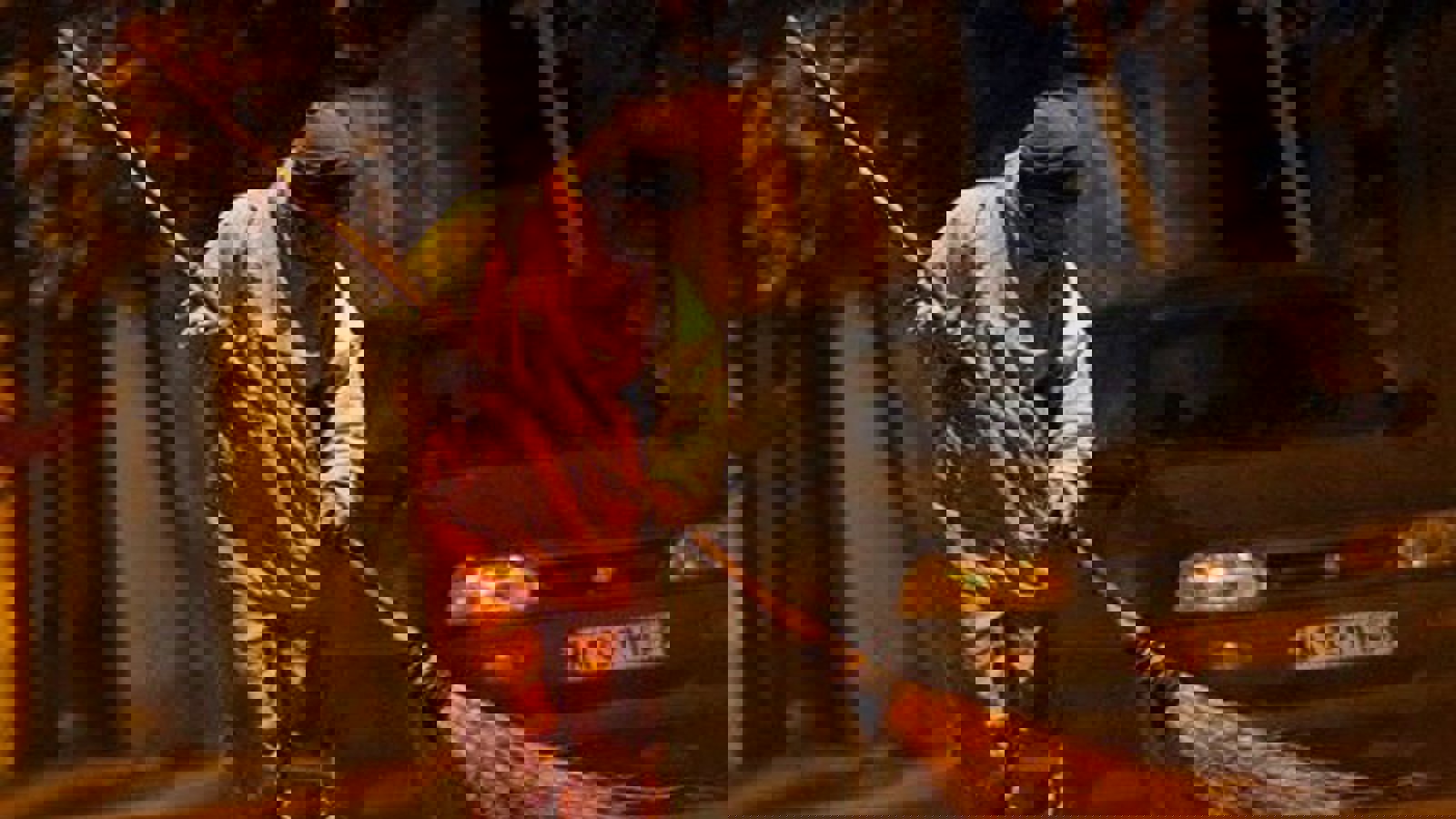 ۳۵۰ کارگر شهرداری مرند بیش از سه ماه معوقات مزدی دارند