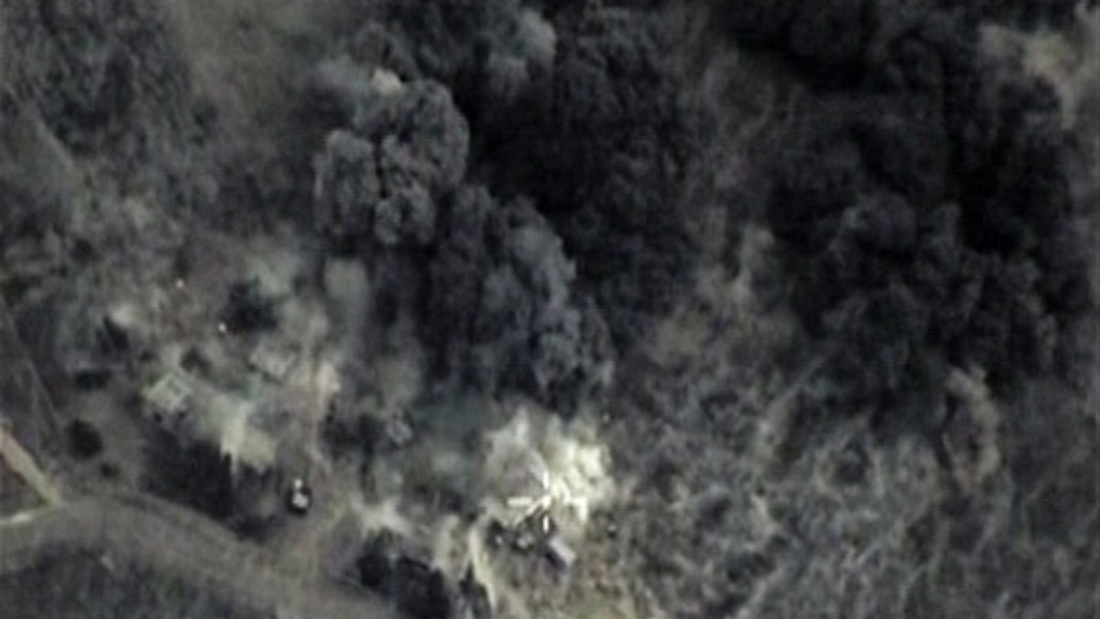 رویترز: حملات روسیه در سوریه نتیجه نشست قاسم سلیمانی - پوتین بود