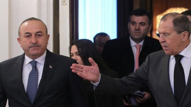 اعلام آتش‌بس سراسری در سوریه از سوی ارتش سوریه