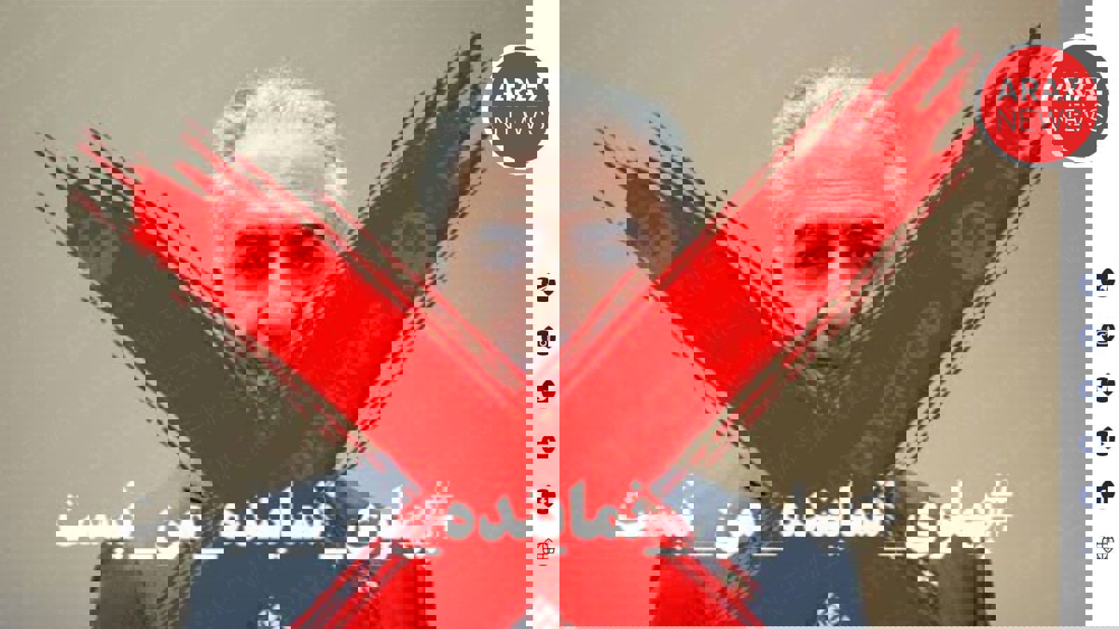 مخالفت گسترده با سخنان رضا پهلوی درباره آینده سیاسی ایران