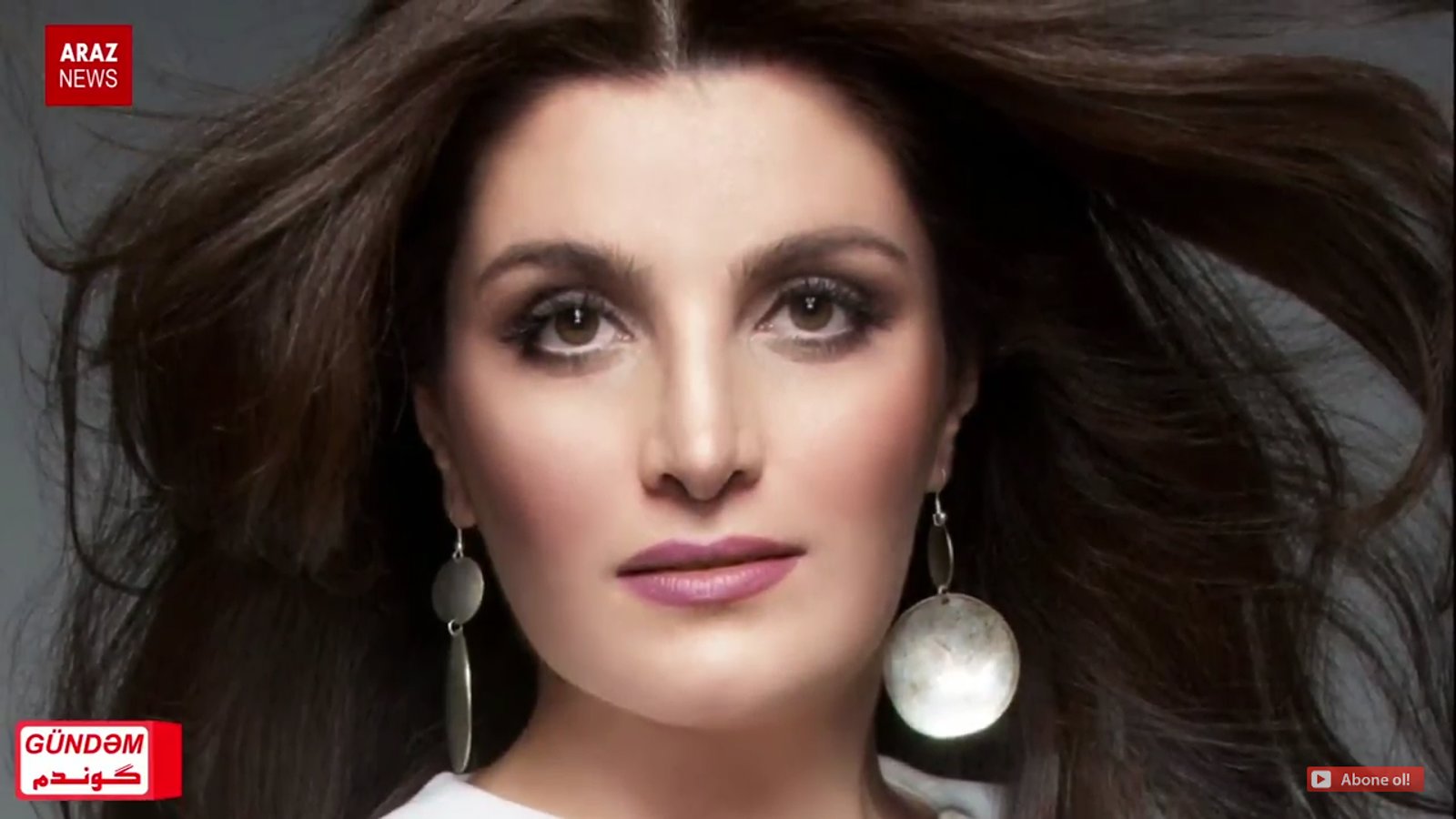 گوندم پروقرامی - ۲۲ خرداد