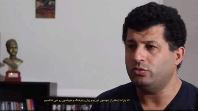 انتقال علیرضا فرشی به قرنطینه بند ۴ زندان اوین