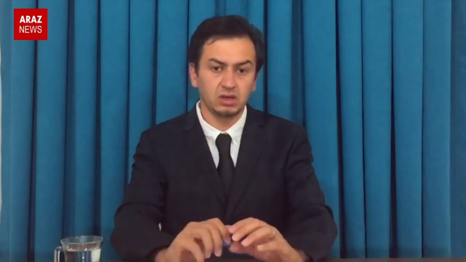 دیرنیش تشکیلاتینا سیبر هجوملار حاققیندا آچیقلاما