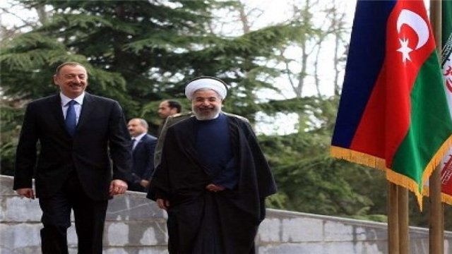 رئیس‌جمهور آزربایجان شمالی به ایران می‌آید