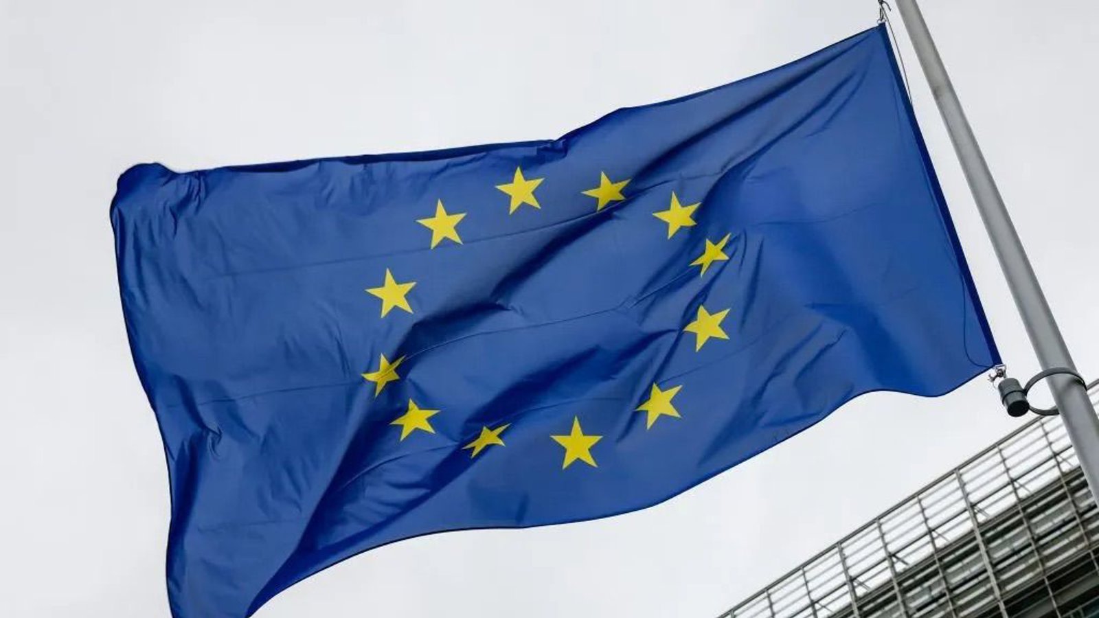 اتحادیه اروپا در آستانه اعمال تحریم‌های جدید علیه ایران به دلیل انتقال موشک‌های بالستیک به روسیه