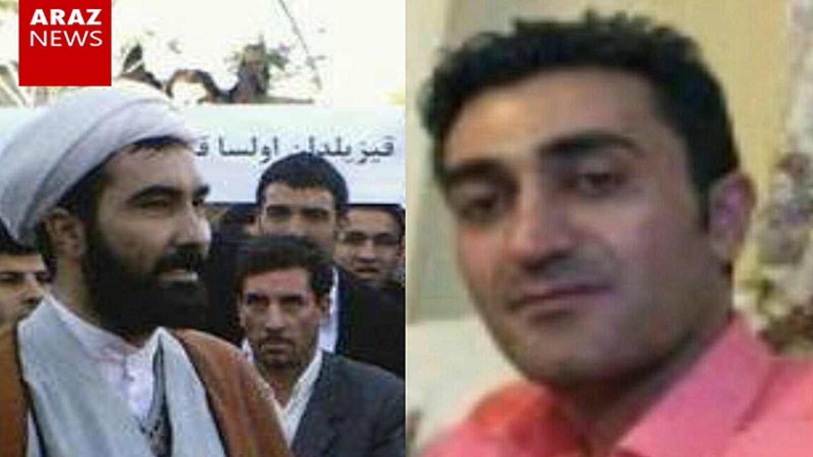 عبدالعزیز عظیمی قدیم و علی باقری به دادگاه روحانیت احضار شدند