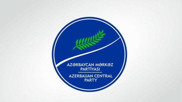  آغاز به کار رسمی حزب مرکزی آزربایجان