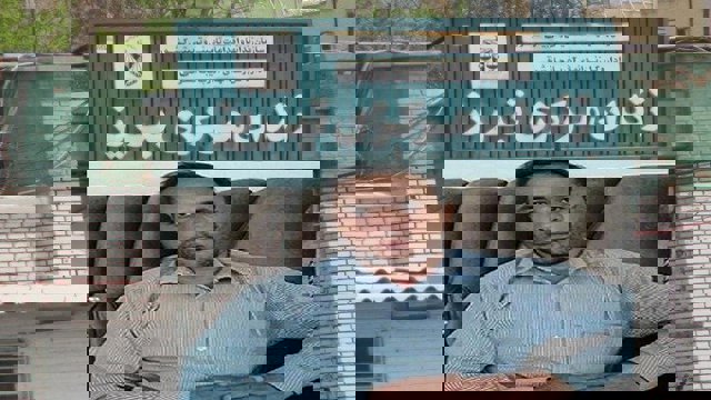 در اثر اعتصاب غذای خشک حال حبیب ساسانیان رو به وخامت است