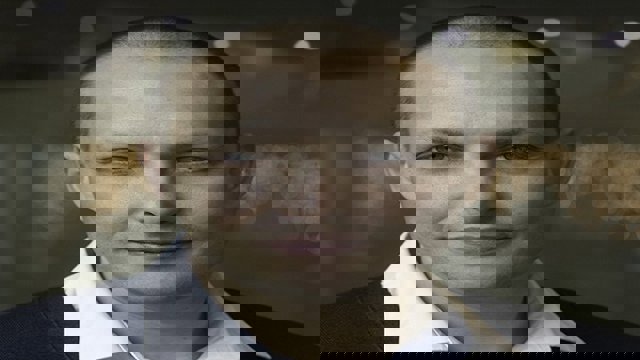 لئونید برشیدسکی : پوتین بیهوده ترکیه را هدف می‌گیرد