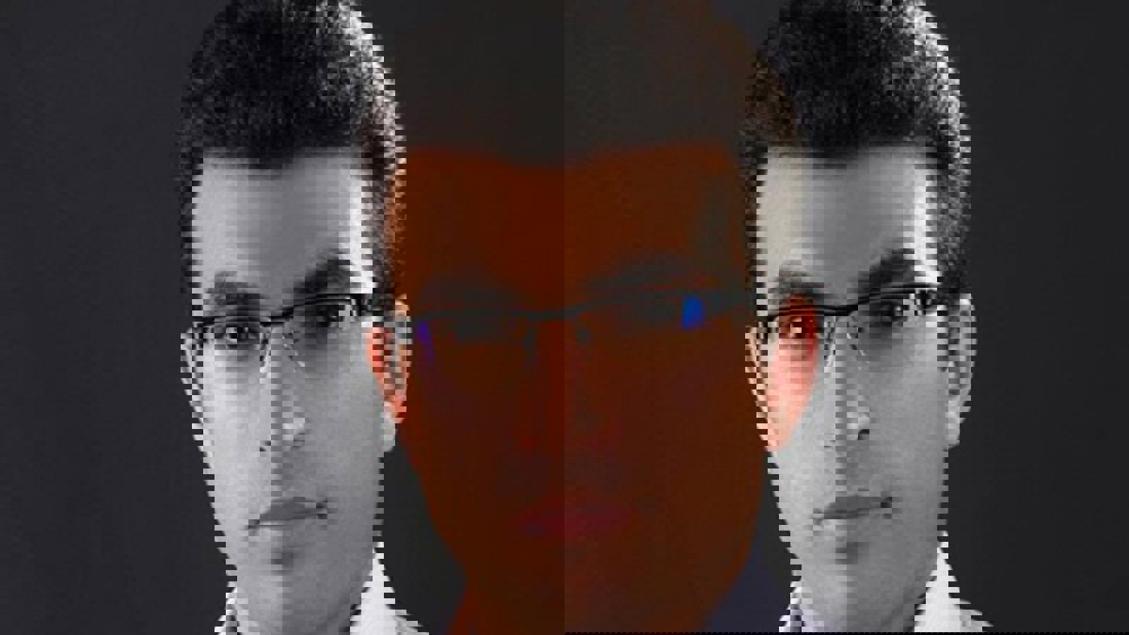 پیام ''یوروش مهرعلی بیگلو'' به مناسبت ''روز جهانی کارگر'' از زندان تبریز