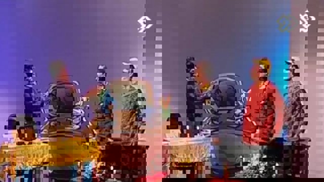 نگرانی نمایندگان دولتی از تکرار 