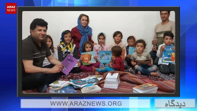 جان علیرضا فرشی زندانی سیاسی آزربایجانی در خطر است، جامعه آزربایجان خواهان آزادی وی است- دیدگاه