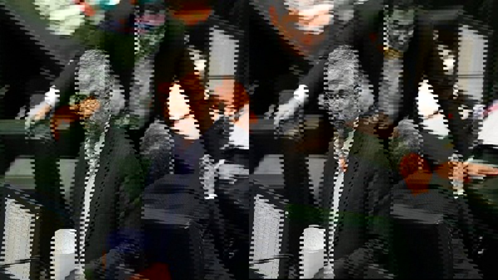 اعتراف  و اعتراض نماینده تبریز به تبعیضات گسترده در ایران بر علیه تورکان / هشدار در مورد پرویز هادی