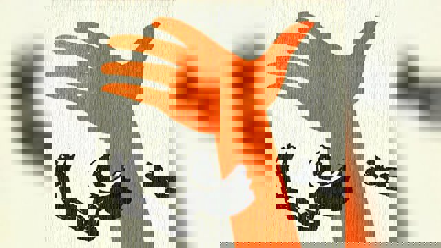 ما را به حال خود بگذارید