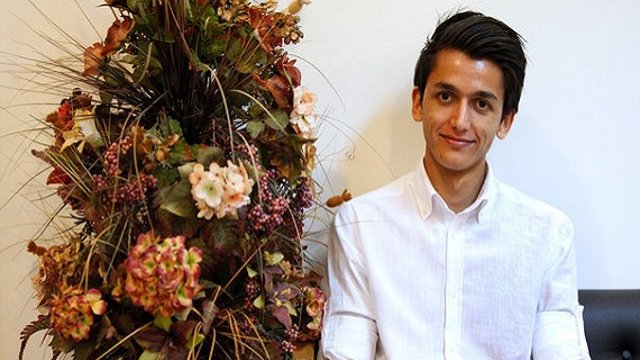 بیل گیتس آزربایجانی از دیار داش ماکی (ماکو) آزربایجان