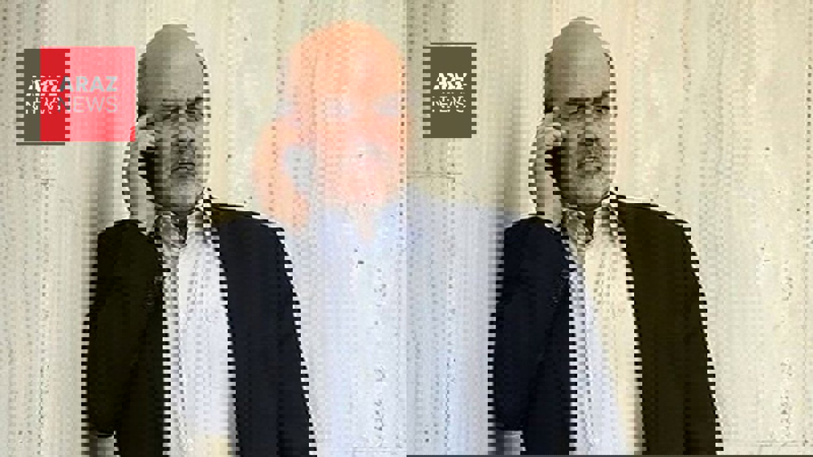 «مهاب قدس و قرارگاه خاتم الانبیاء پشت پرده نابودی منابع آبی ایران»