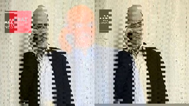 «مهاب قدس و قرارگاه خاتم الانبیاء پشت پرده نابودی منابع آبی ایران»