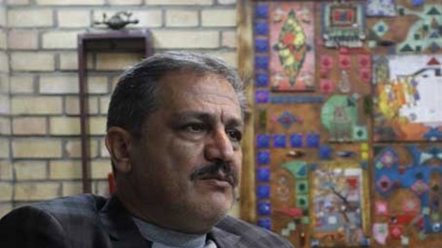 افشار سلیمانی می‌گوید قره‌باغ به جنگ تمام عیار تبدیل نخواهد شد