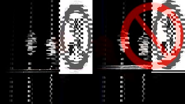 در اعتراض به ممانعت از آزادی عباس لسانی اعتصاب غذای برخی از فعالین ملی ــ مدنی آزربایجان جنوبی در زندان