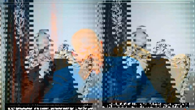 عباس لسانی: ملت آذربایجان چگونه می تواند خاموش باشد؟