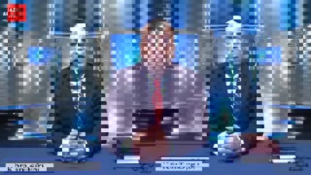 برنامه گوزلوک از آراز نیوز تی وی – ۳ تیر ۱۳۹۵