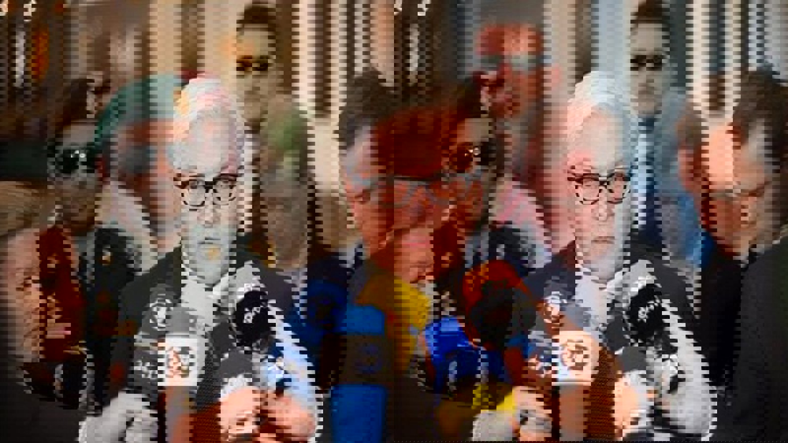 وزیر خارجه آلمان: شکاف میان تهران و ریاض عمیق است