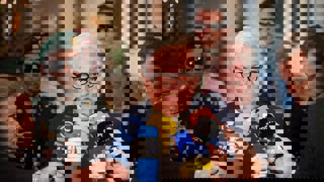 وزیر خارجه آلمان: شکاف میان تهران و ریاض عمیق است