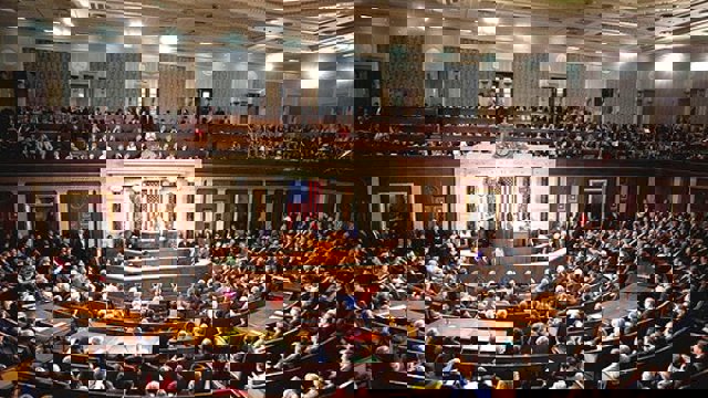 نمایندگان کنگره امریکا: ایران همچنان از حامیان اصلی تروریسم در جهان است