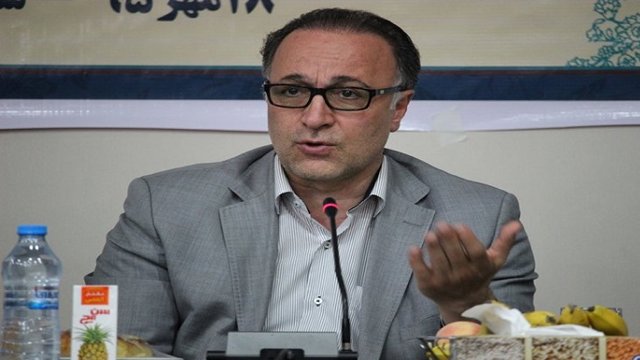 قصور میراث فرهنگی استان آزربایجان شرقی در حفظ آثار استان