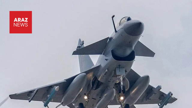 تلاش ایران برای خرید این جنگنده‌ها به سرانجام خواهد رسید؟