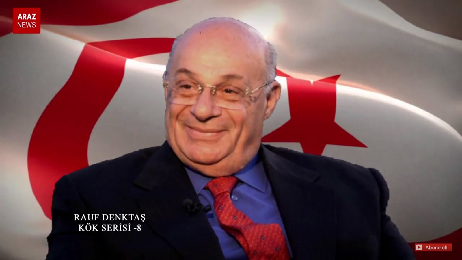 رئوف دنکتاش - کوک سئریسی ۸