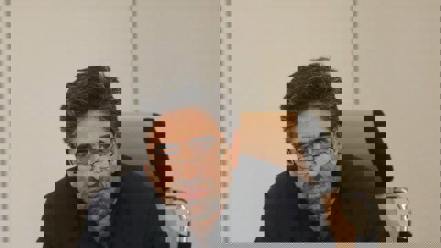 الله‌وردی دهقانی: سهم مردم ورزقان از اشتغال در سونگون « ناچیز» است