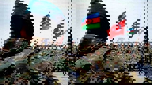 ترکیه و آزربایجان [شمالی] رزمایش مشترک برگزار می‌کنند