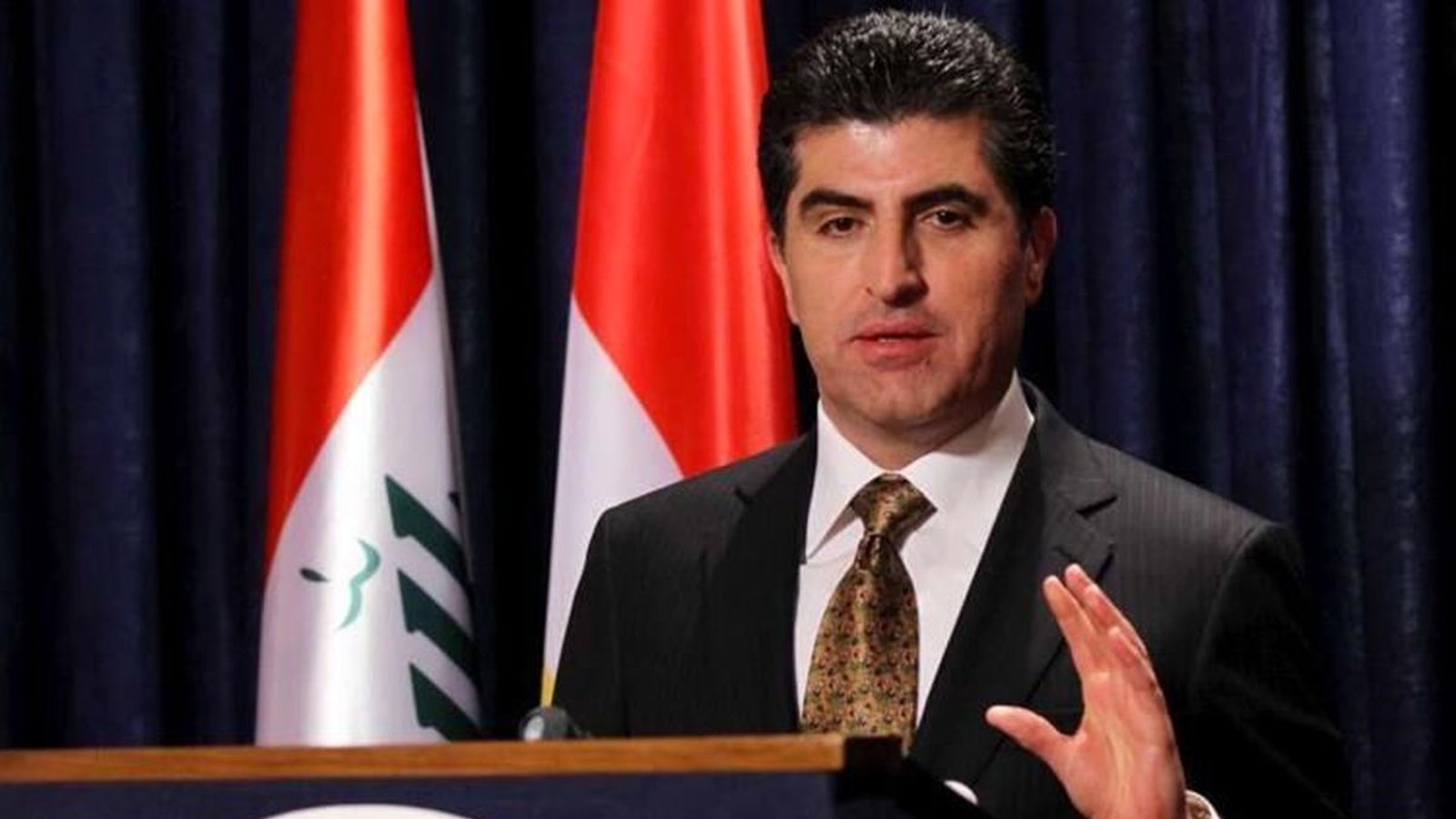 نیچروان بارزانی: «پ.ک.ک» دردسر بزرگ برای کردهاست