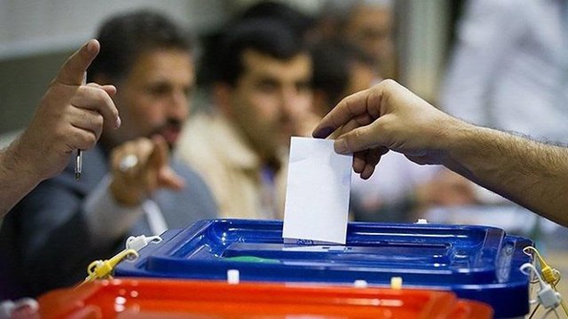 نتایج انتخابات (انتصابات) در شهر اورمیه اعلام شد