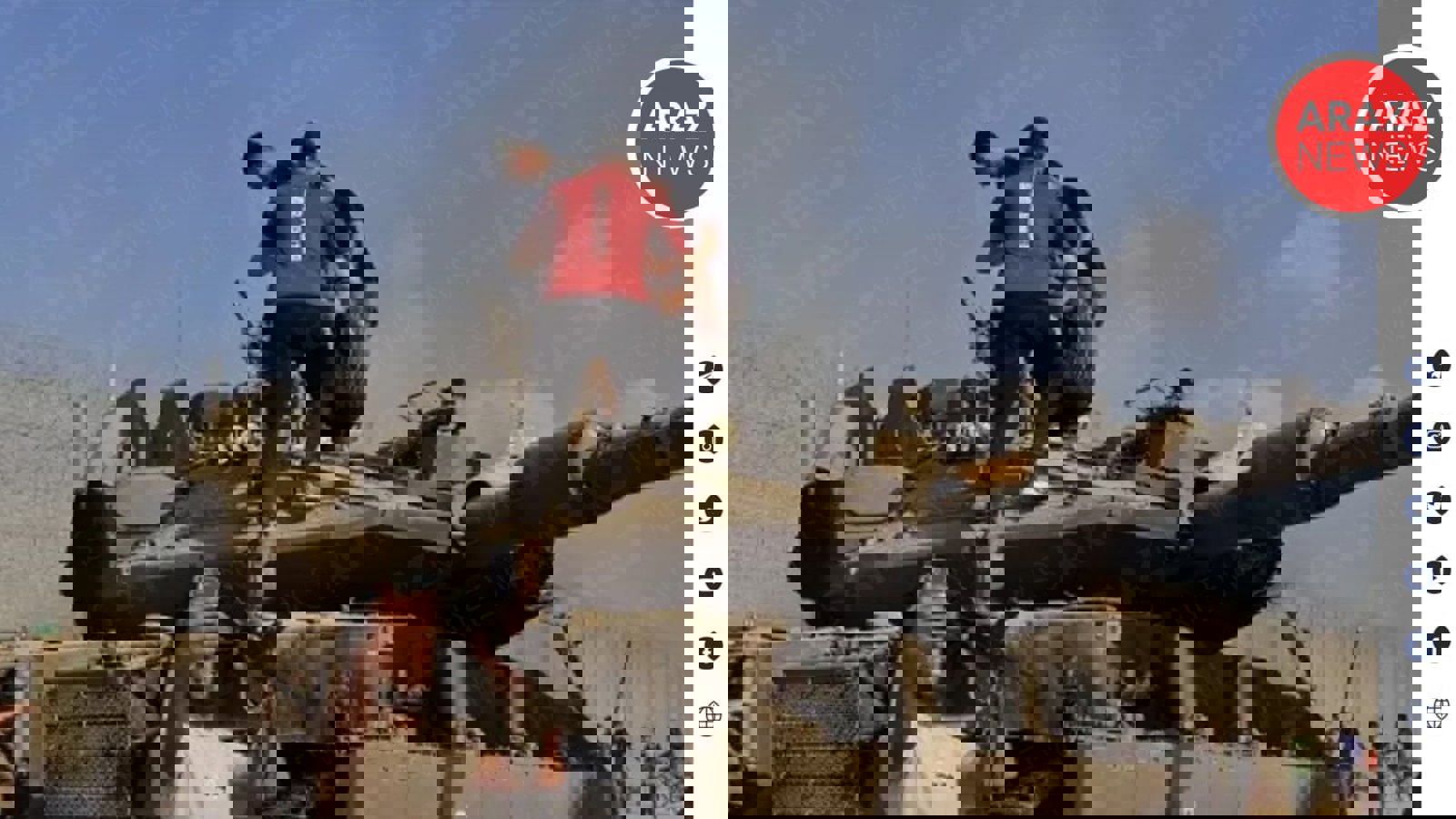 یک سال پس از ۷ اکتبر: ایران چه داد و چه گرفت؟