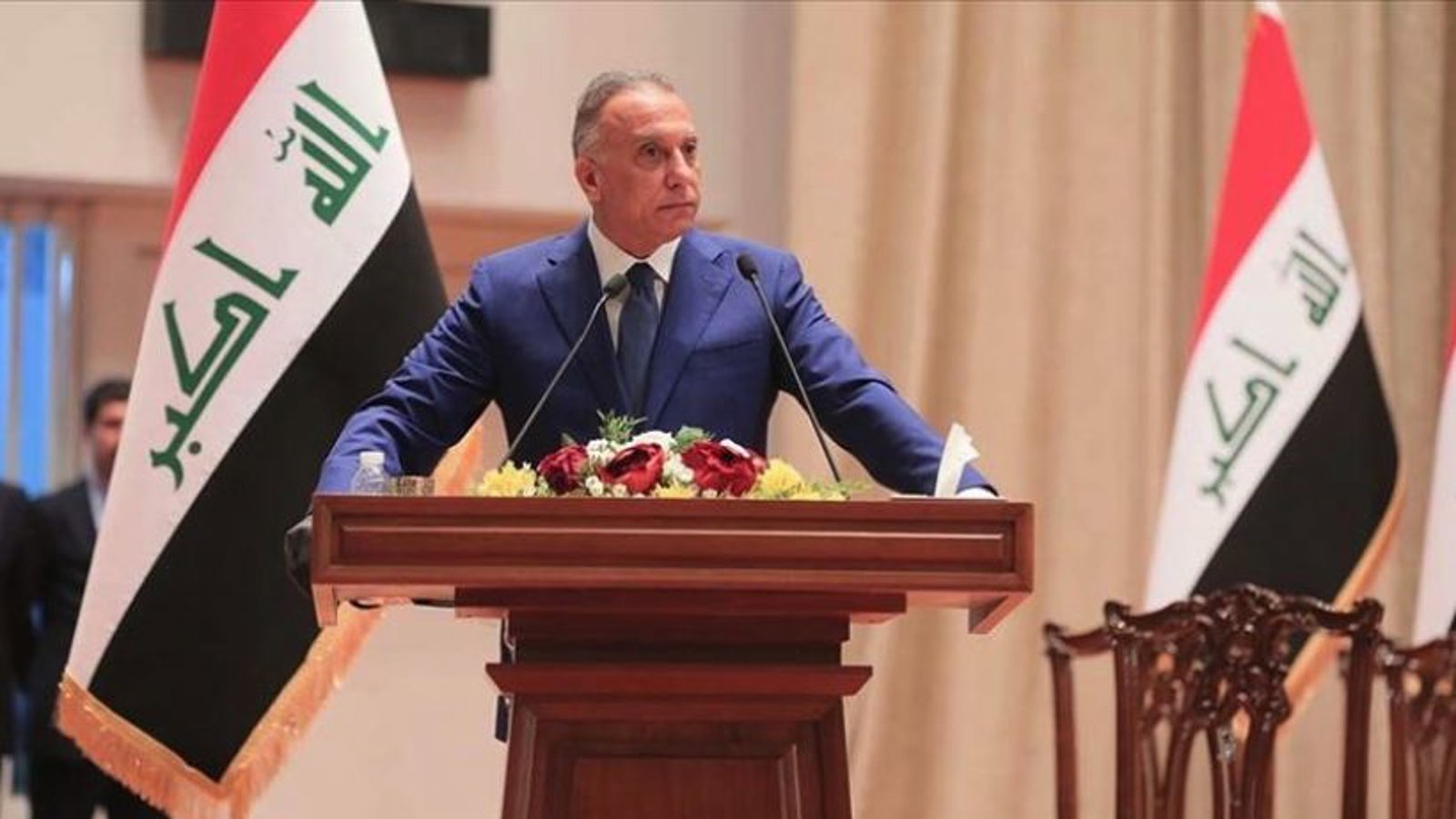 چراغ سبز عراق برای افزایش حجم تجارت با عربستان سعودی