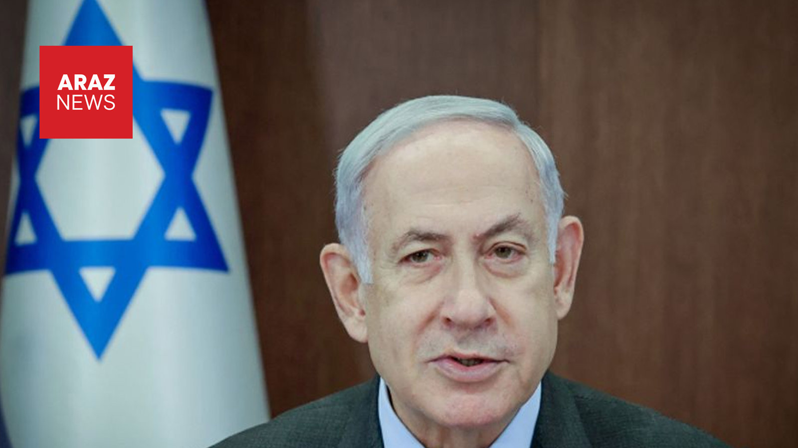 نتانیاهو: اجازه نخواهیم داد اورانیوم غنی‌شده در اختیار تهران بماند