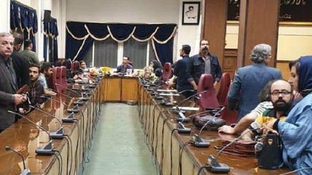 زبانی که آرامش نژادپرستان را بر هم می‌زند - محمد رحمانی فر