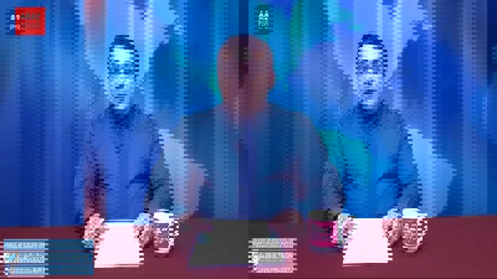 روحانی دؤنمینده گونئی آزربایجان تورکلرینین ایراندان پایی (آرازنیوز تی وی)