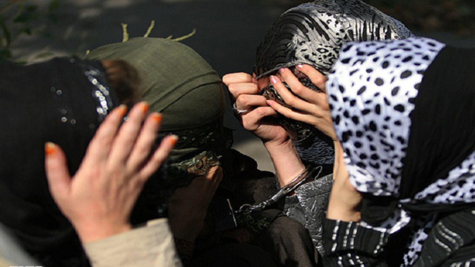 قاچاق زنان، دومین تجارت سازمان‌یافته پرسود در ایران